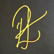 Magical Animal Freckles Eddie Redmayne Eddie Redmayne Star Merchandise Metal Signature Sticker