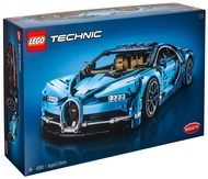 LEGO - TECHNIC - Mô Hình Lắp Ráp Các Loại Xe Đua (P1)