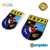 MINI FKPPI STICKERS