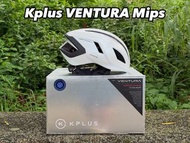 Kplus VENTURA Mips 輕量空力頭盔