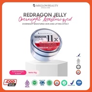 MSGLOW REDRAGON JELLY