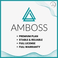 AMBOSS Premium Instant Deliver | Affordable