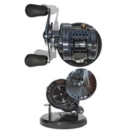 SHIMANO 2024 CALCUTTA CONQUEST SHALLOW EDITION BAITCASTING(BC) REEL