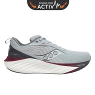 Saucony Triumph 22 Men's Running Shoes - Cloud/Currant