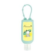 SANRIO - N (PC狗 檸檬香味) 日本便攜消毒搓手液