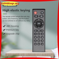 XOTRQC Remote Control For TX6 TX2 TX5 TX8 Mini TX6S SQ2-BOX Max Tx92 Tx2 Tx5 Tx66 Tx68 X4 W2 W2a Tx3