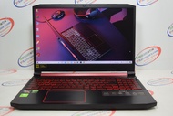 ขายด่วน ! Gaming Acer Nitro 5 15.6” 120Hz ซีพียู Ryzen 7 การ์ดจอ GTX 1650 4GB USED