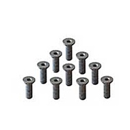 3R M 2.6 x 8 Flat Head Screw for D4 (1 pc) (SAK-XS110F)