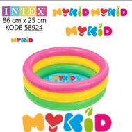 Children's TOYS RUBBER SWIMMING POOL TOYS CHILDREN'S BATH POOL TOYS