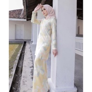 💛PRELOVED SIZE S💛BAJU KURUNG MODEN BY #JEMELS.CO