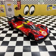 Hot Wheels Ferrari 499P 2025 Car Culture: Circuit Legends Loose