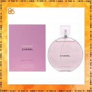 Chanel - 香奈兒粉色邂逅柔情女士淡香水 150ml