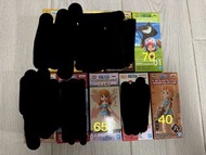 日版 內袋未開 散款 wcf 海賊王 美音 艾斯 娜美 路飛 冰火島 薩波一生 薇薇公主 one piece