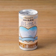 ISHIYA Shiroi Koibito Chocolate Lactobacillus Drink