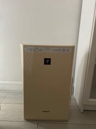 Sharp 空氣清新機