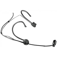 MIPRO MU-53HN HEADSET Uni-Directional Headworn Headset Microphone For Mipro Bodypack