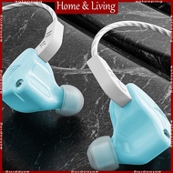 AOTO HiFi Sport Music Earbuds Earphone QKZ AK6-X In Ear Earphone for Smart Phone