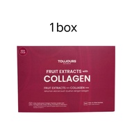 AA Pharmacy Toujours Advanced Collagen & Fruit Extracts