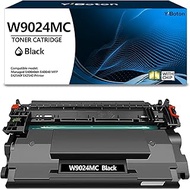 Remanufactured W9024MC Toner Cartridges Compatible for HP LJ Managed E40040dn Managed MFP E42540f Pr