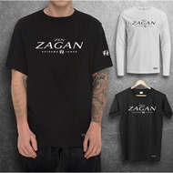 ZEN ZAGAN FISHING T-SHIRT ZAGAN CLOTHES/ FISHING JERSEY/ PREMIUM T-SHIRT