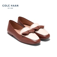 Cole Haan W34283 Women's Payson Soft Bow Loafer