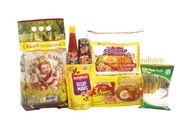 HAMPERS / PARCEL PAHALA SURABAYA SIDOARJO GRESIK