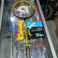 Apacs SUPER SERIES-PREMIUM BADMINTON RACKET