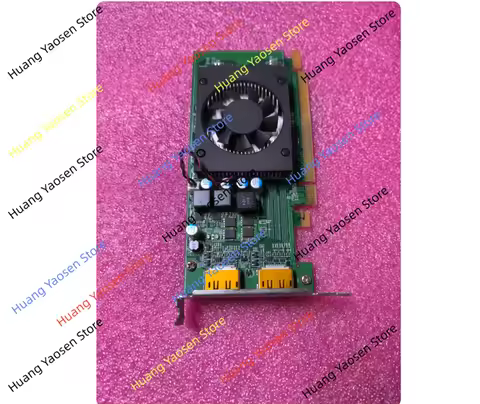 for R520 2GB Dual DP DDR5 Radeon520 2G Graphics Card Radeon 520