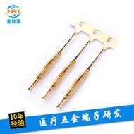 Terminal Solder Wire Terminal Terminal D-SUB connector DB3.0/Male and Female//Automotive Terminal Co