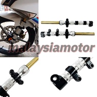 FRONT FORK Y15ZR YUSKU Y16ZR FORK Y15 UPSIDE DOWN FORK Y15