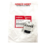 HONDA Dream 100 / Wave Rectifier _(31600-KRS-971).H418