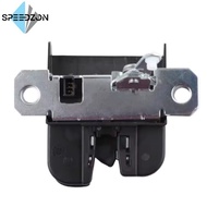 OEM 1J6827505A 1J6827505B 1J6827505C Door Lock Actuator Rear Tailgate Boot Lock For Volkswagen Golf 