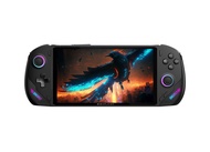 OneXfly Handheld Gaming PC with 7" 1080p 120hz Display, AMD Ryzen 8840U with 32GB RAM 1TB SSD, Black