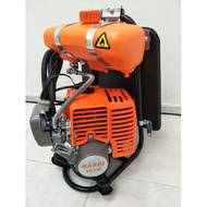 KASEI BRUSH CUTTER BG328 MESIN RUMPUT GALAH KASEI SETANDING STIHL HUSQVARNA MITSUBISHI ECHO TANAKA TANIKA ZENOAH [ LAZONE ]