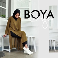 Boya Tunic