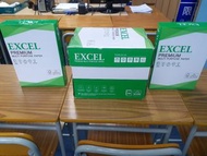 EXCEL A4 影印紙