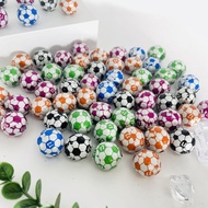 [I09] Hongya 77 Football Shaped Chocolate Haha Ball Instead Of Cocoa Butter Single Piece