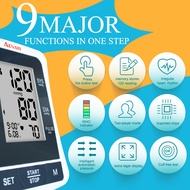 Advan Digital Blood Pressure (BP) Monitor