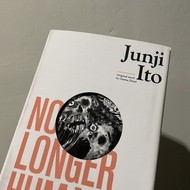 No Longer Human - Osamu Dazai, manga hardcover english original