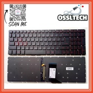 ACER NITRO 5 AN515-51 N17c1 AN515-41 AN515-42 AN515-31 AN515-52 AN515-53 AN515-52 AN515-53 KEYBOARD 