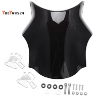 Motorcycle Front Windshield for   Cb400 Cb600 Cb400Sf Cb750 Cb900 Cb919 Cb250 Cb 400 600 750 900 919
