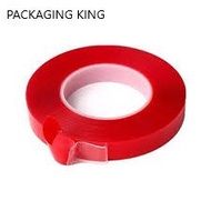 Double Sided Acrylic Tape / 15mm x 10 yard (Double Sided)