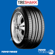 Toyo Tires TEO Plus (TYTE+) 205/65 R 15 (94H) Passenger Car Tire - Last 2 Pieces -  CLEARANCE SALE