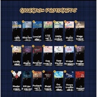 [AVAILABLE] random card photo Pack Bomtoon + Lezhin