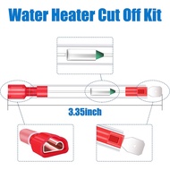 Penggantian Kit Potongan Terma Pemanas Air RV untuk Atwood 93866, Penggantian untuk Model GCH6-6E GC