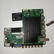ISONIC ICT-S6508/MAINBOARD/POWERBOARD/TCON