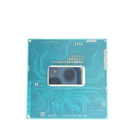 Intel I5 CPU Laptop Bộ Nhớ Đệm Cấp Hai 512KB Bộ Nhớ Đệm Cấp Ba 3MB Tần Số Làm Việc 2.5GHz Công Suất 
