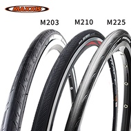 MAXXIS Road Tyre700 *23C/25C/ 28C M202 M203 M225 DETONATOR bicycle tyres