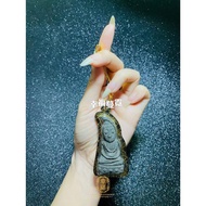 泰國佛牌 帕嬰 護身牌 Phra Ngan Thailand Amulet