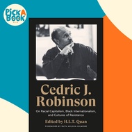 [100% Original Books] - Cedric J. Robinson : On Racial Capitalism, Bla by Cedric J. Robinson (UK edi